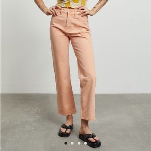 Urban BDG Cowboy Jean